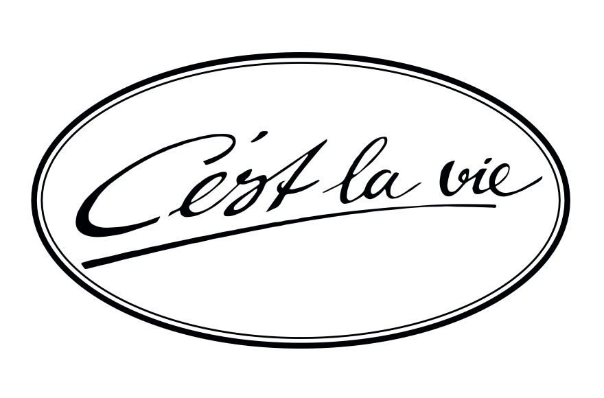 C'est la vie